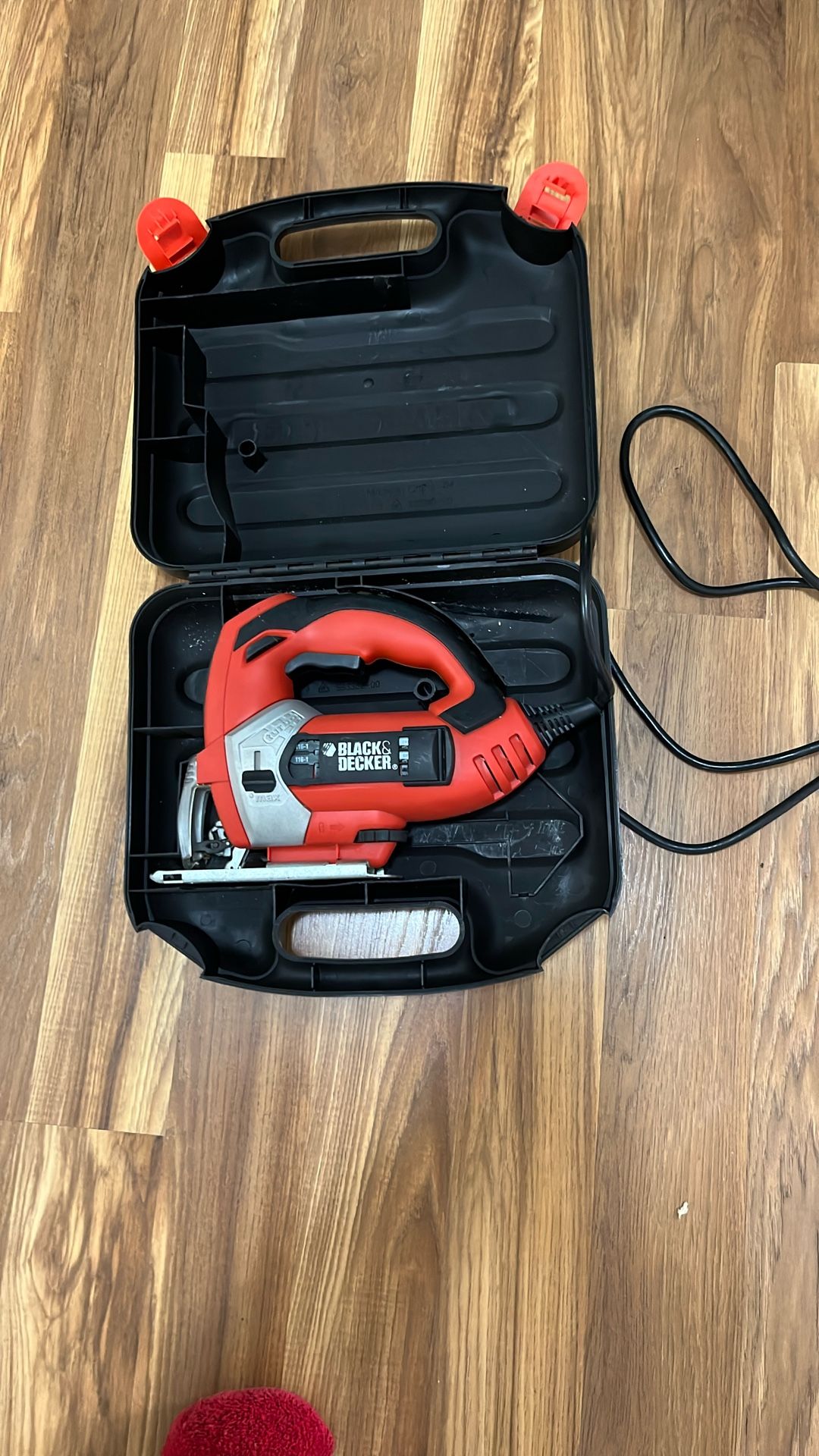 Black And Decker Calar