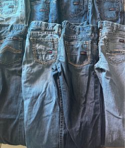 Ariat Fr jeans