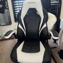 Gaming Chair Used