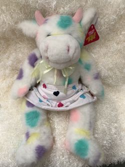 16” Sugar Loaf Cow