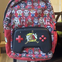 FGTEEV Backpack