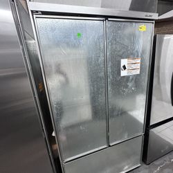 42” Kitchenaid Panel Ready Built In Refrigerator 