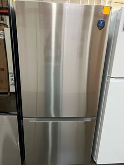 Refrigerator Midea 18.7 cu ft