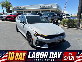 2026 Kia K5