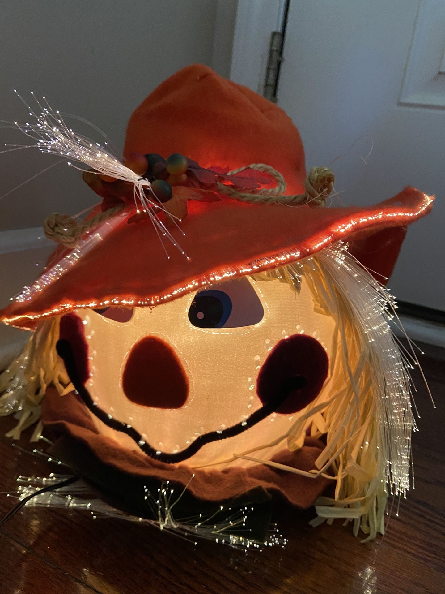 Halloween Decorations