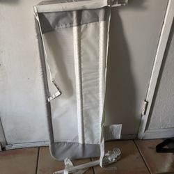$25 Toddler Guard Rail