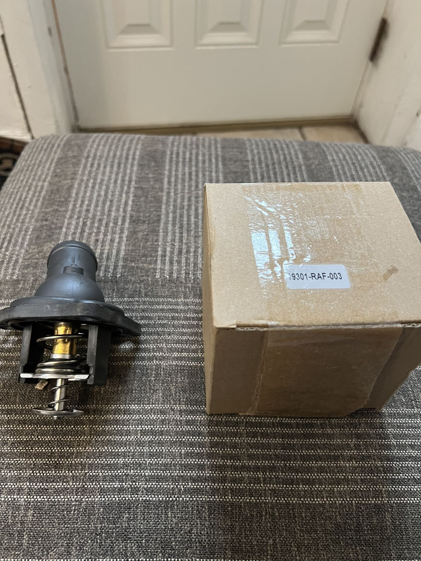thermostat honda accord