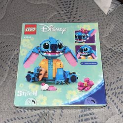 Stitc lego set