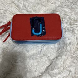 Marc Jacobs Snapshot