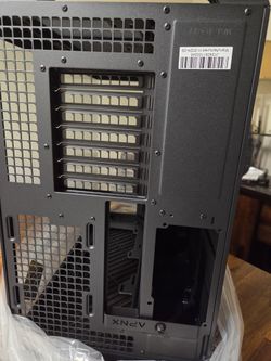 APNX Computer Case
