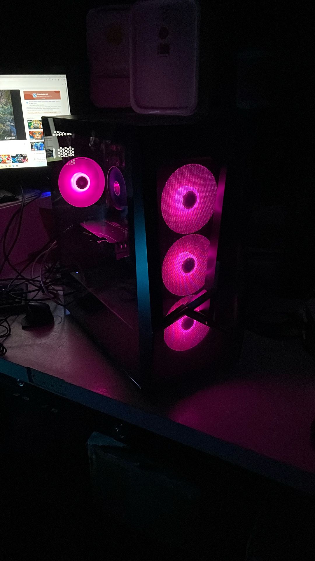 Great Gaming Pc Desktop Computer Won’t Last!