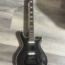 Like New Dean Electric Guitar