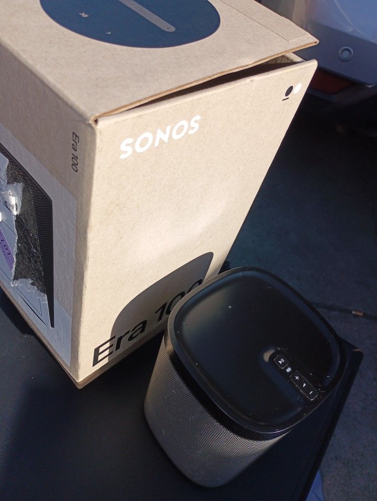 Sonos 