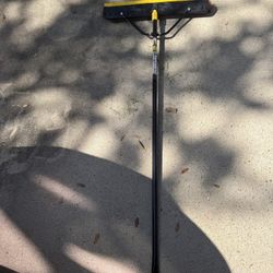 Floor Scrubbing Brush 