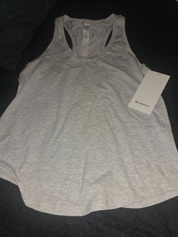 Lululemon Love Tank Size 6 $30