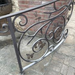 Beautiful Rail