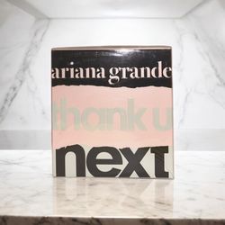Ariana Grande THANK U NEXT 100mL | 3.4 fl.oz