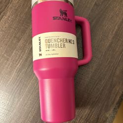 Fuchsia Stanley Quencher 