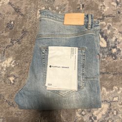 Purple Jeans 