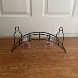 Rubbermaid Garden Hose Holder For Shed