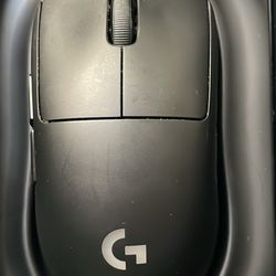 Original Logitech G Pro Mouse