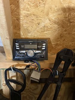 Car Head Units 