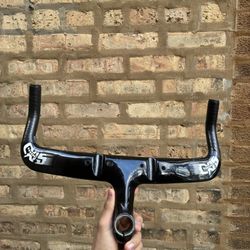 carbon cx15 carbon bars 