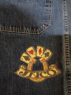 JNCO Jeans