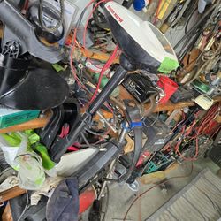 Electric Motors