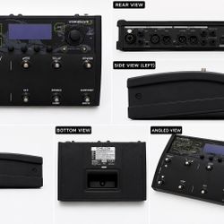 Tc Helicon Voicelive 3 extreme