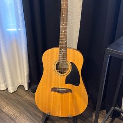Acoustic Guitar
