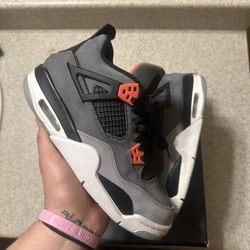 Infrared 4s Size 7y Og All 