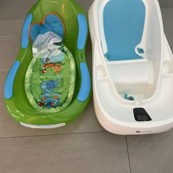 Baby Bathtub 