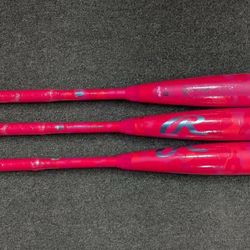 Baseball Bats 