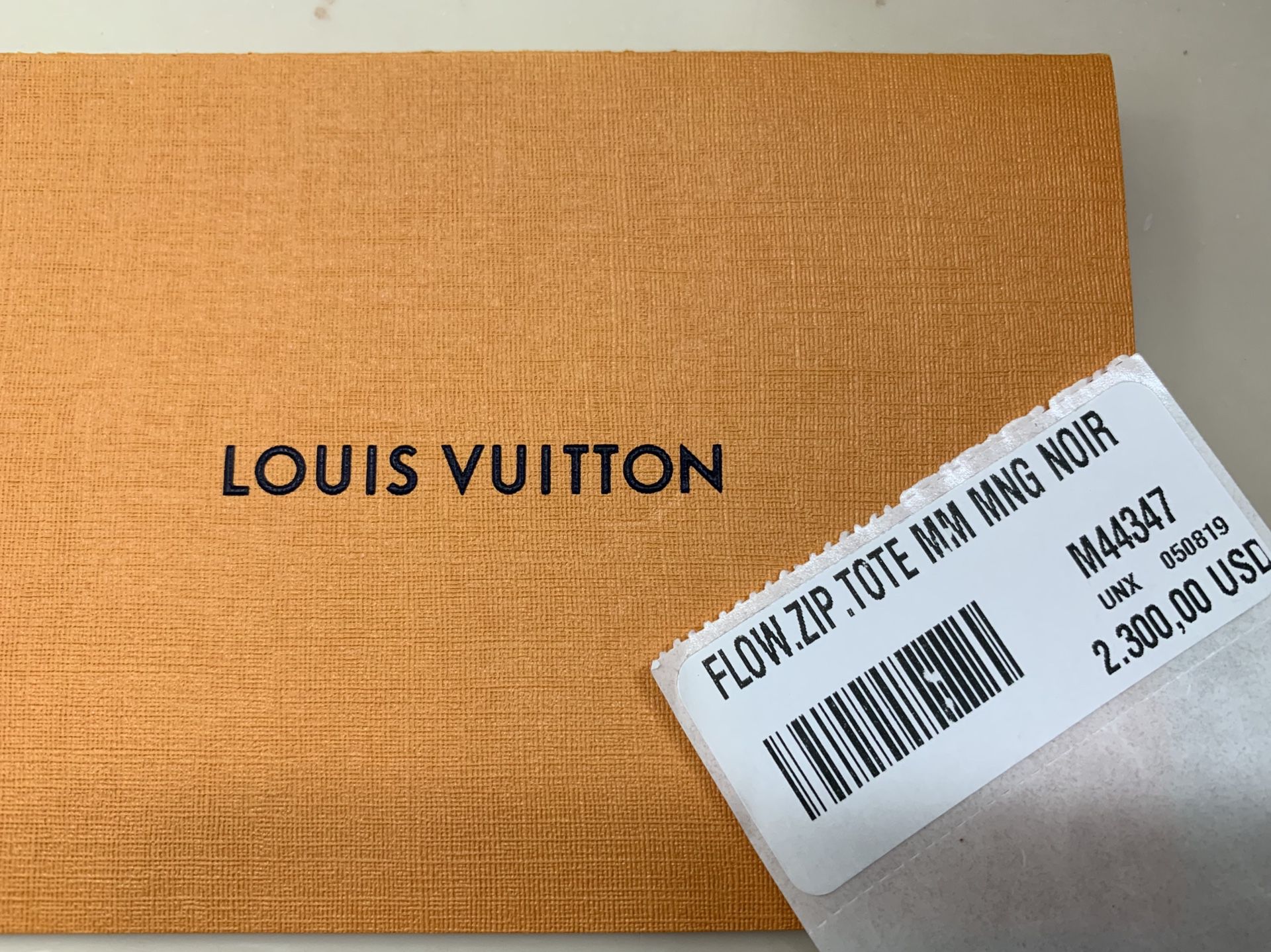 Louis Vuitton Flower Zipped Tote MM – Now You Glow