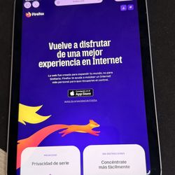 iPad Mini A17pro  128gb 5g 