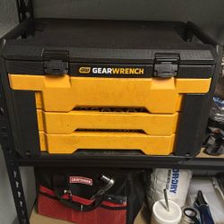 GEARWRENCH SOCKET TOOL SET