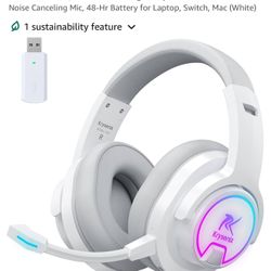 Wireless Headset