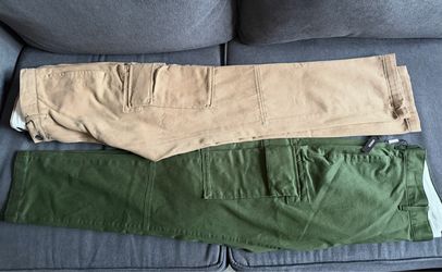 Pantalón de hombre MK