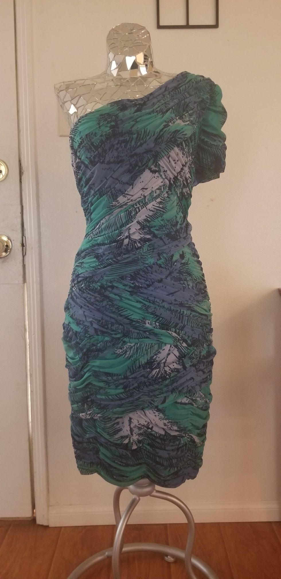 BCBG Maxazria Mia dress