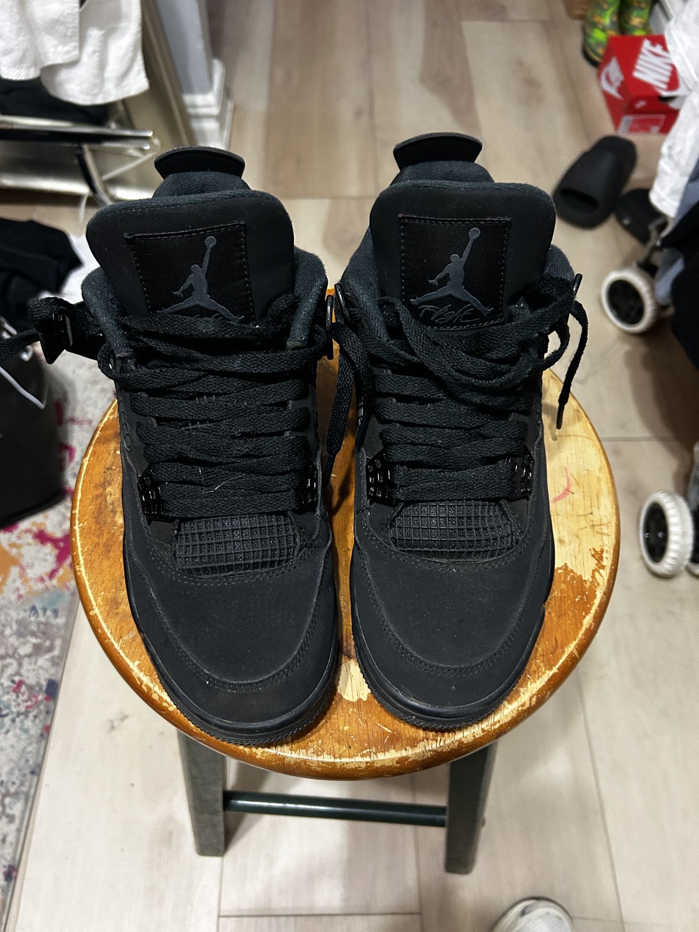 Jordans