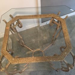 Coffee, & End Table Set