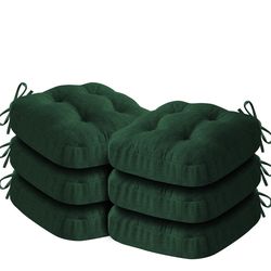 New Chair Cushions