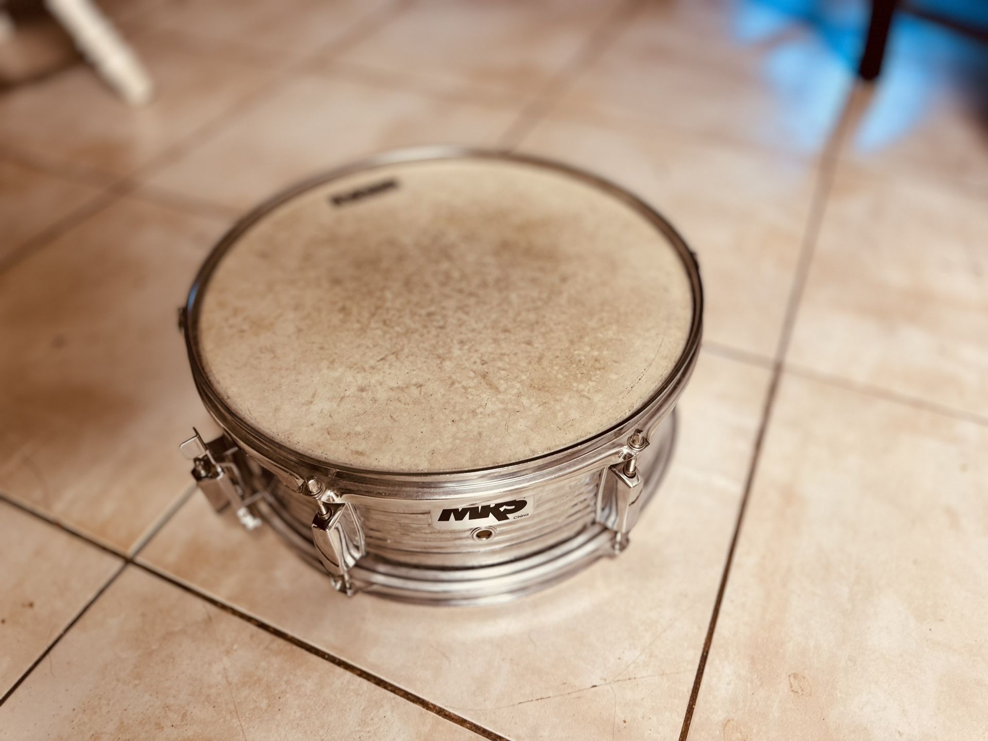 Snare Drum