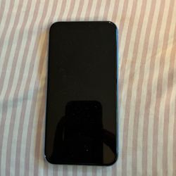 iPhone XR 64GB, blue