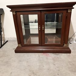 Philip Reinisch Console 