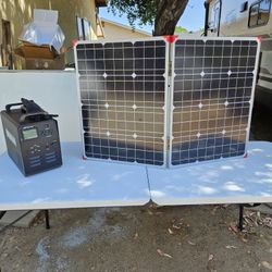 Patriot Power Generator 1500