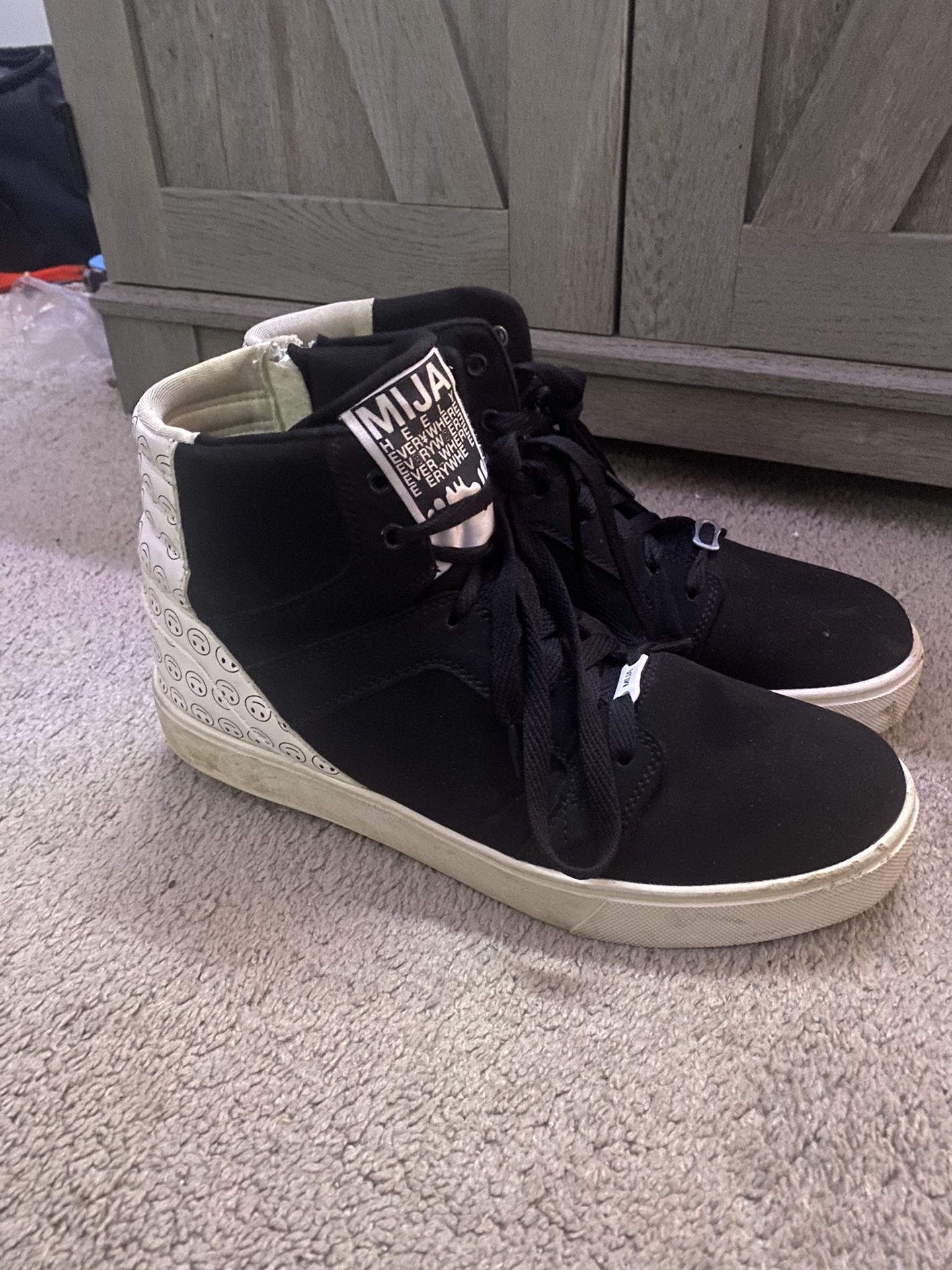 Size 11 Heelys