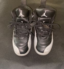 Jordan Retro 12 Kids 