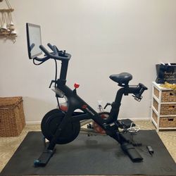 Peloton Bike-Like New